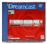 F-1 World Grand Prix II