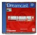 F-1 World Grand Prix II - Dreamcast