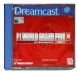 F-1 World Grand Prix II - Dreamcast