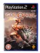 God of War - Playstation 2