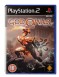 God of War - Playstation 2