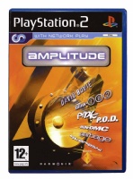 Amplitude