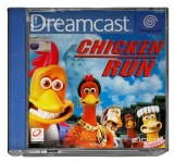 Chicken Run