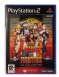 The King of Fighters 2000-2001 - Playstation 2