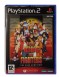 The King of Fighters 2000-2001 - Playstation 2