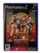 The King of Fighters 2000-2001 - Playstation 2