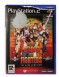 The King of Fighters 2000-2001 - Playstation 2