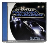 Tokyo Highway Challenge