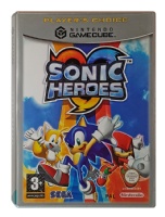 Sonic Heroes (Player's Choice)