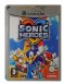 Sonic Heroes (Player's Choice) - Gamecube