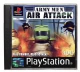 Army Men: Air Attack