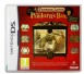 Professor Layton and Pandora's Box - DS