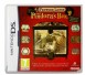 Professor Layton and Pandora's Box - DS