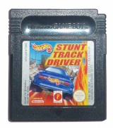 Hot Wheels: Stunt Track Driver