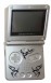 Game Boy Advance SP Console (Tribal) (AGS-001) - Game Boy Advance