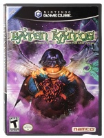 Baten Kaitos: Eternal Wings and the Lost Ocean (US-NTSC)
