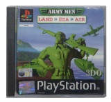 Army Men: Land Sea Air