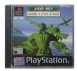 Army Men: Land Sea Air - Playstation