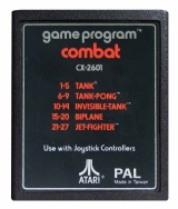 Combat