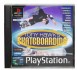 Tony Hawk's Skateboarding - Playstation