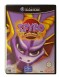 Spyro: Enter the Dragonfly - Gamecube