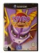 Spyro: Enter the Dragonfly - Gamecube