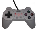 PS1 Controller: Ross