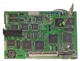 Saturn Replacement Part (VA1): Official Model 1 Motherboard