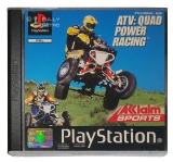 ATV Quad Power Racing