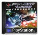 Colony Wars: Vengeance - Playstation