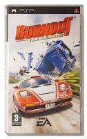 Burnout Legends