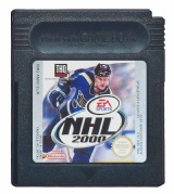 NHL 2000