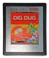 Dig Dug