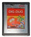 Dig Dug - Atari 2600