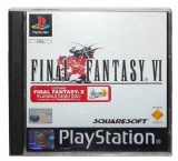 Final Fantasy VI