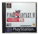 Final Fantasy VI - Playstation