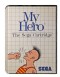 My Hero - Master System