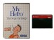 My Hero - Master System