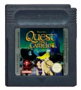 Quest for Camelot