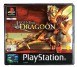 The Legend of Dragoon - Playstation