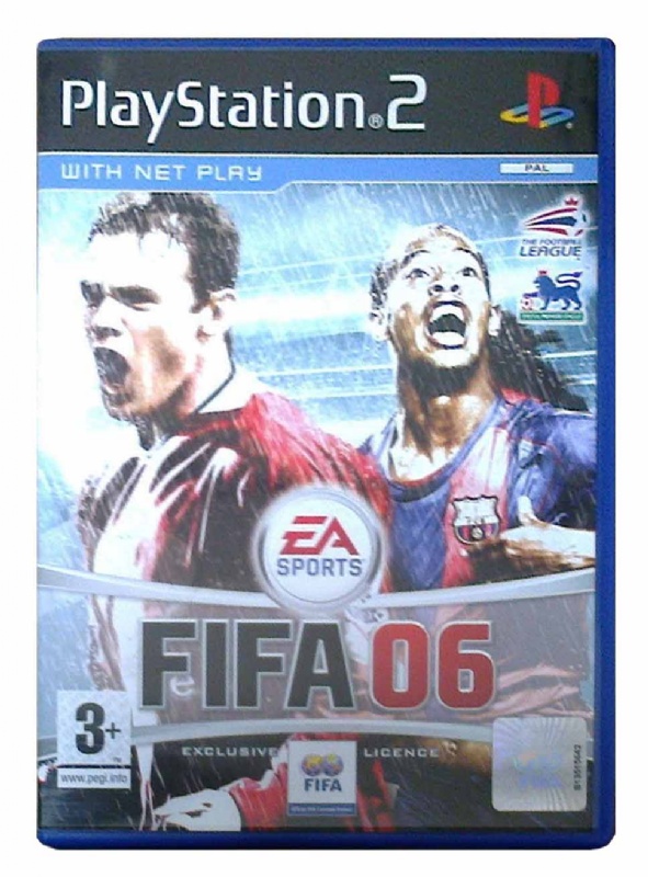 fifa 06