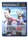 FIFA 06 - Playstation 2