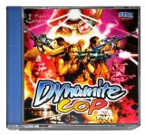 Dynamite Cop