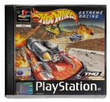 Hot Wheels: Extreme Racing