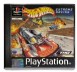 Hot Wheels: Extreme Racing - Playstation