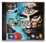 Broken Sword: The Shadow of the Templars