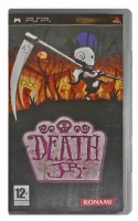 Death Jr.