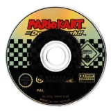 Mario Kart: Double Dash (Player's Choice)