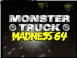 Monster Truck Madness 64 - N64