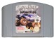 Monster Truck Madness 64 - N64